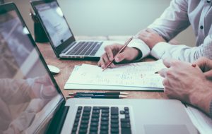 Transformation des fonctions métiers régaliennes